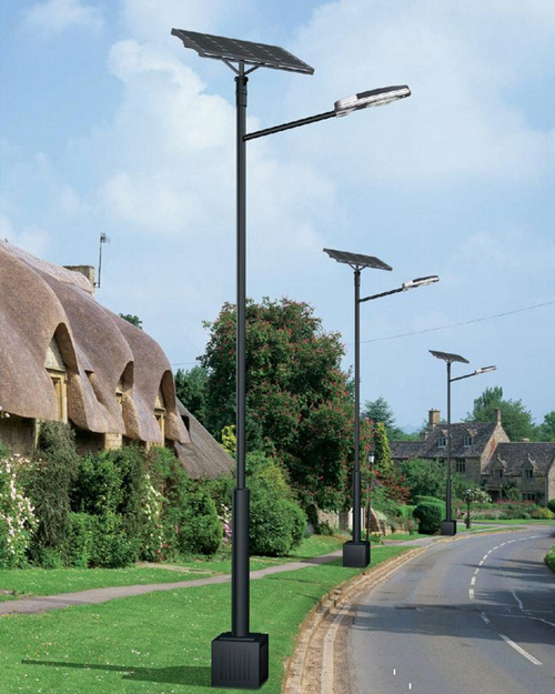 太陽能路燈 TYN-022